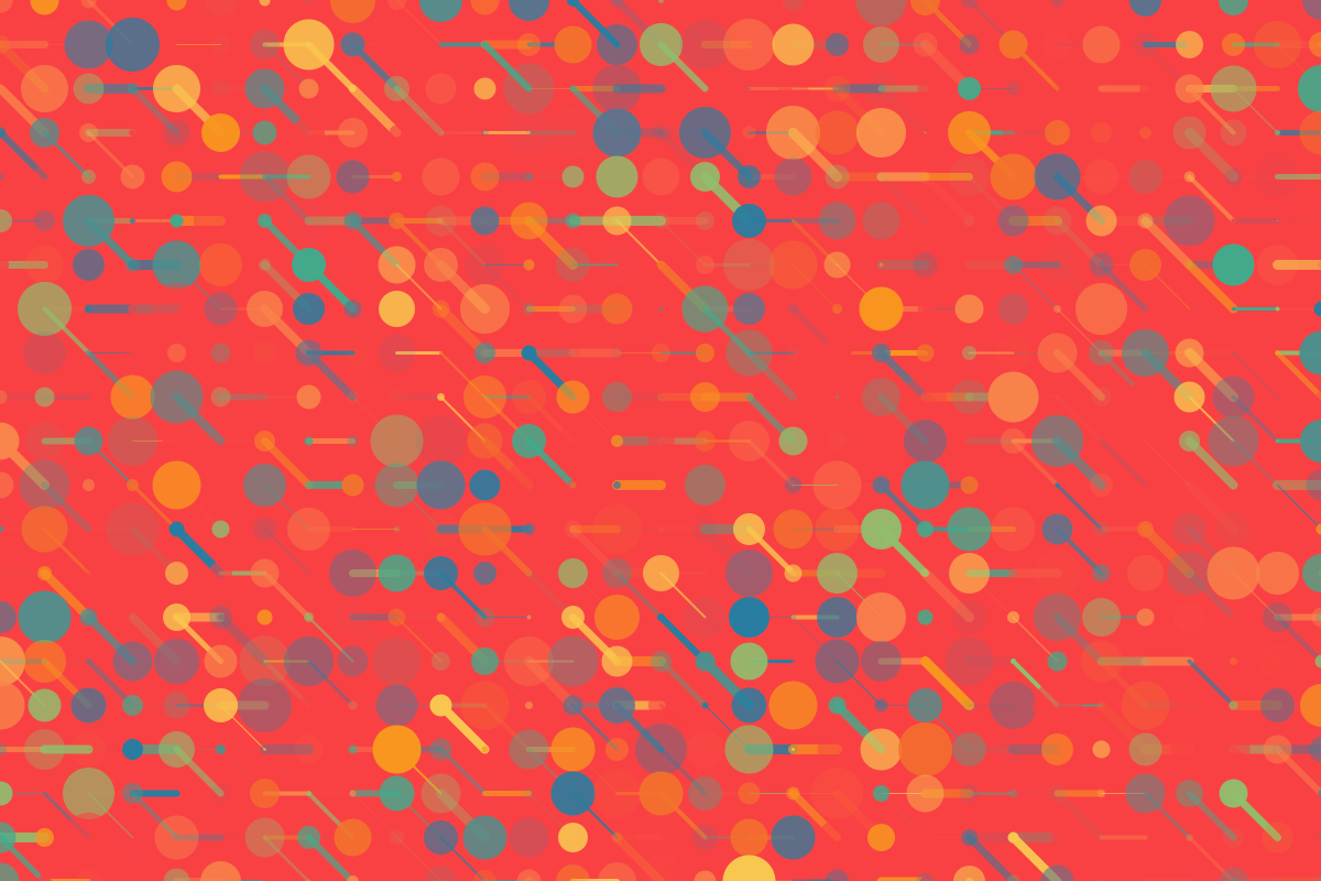 Maze Dot - Frame 34